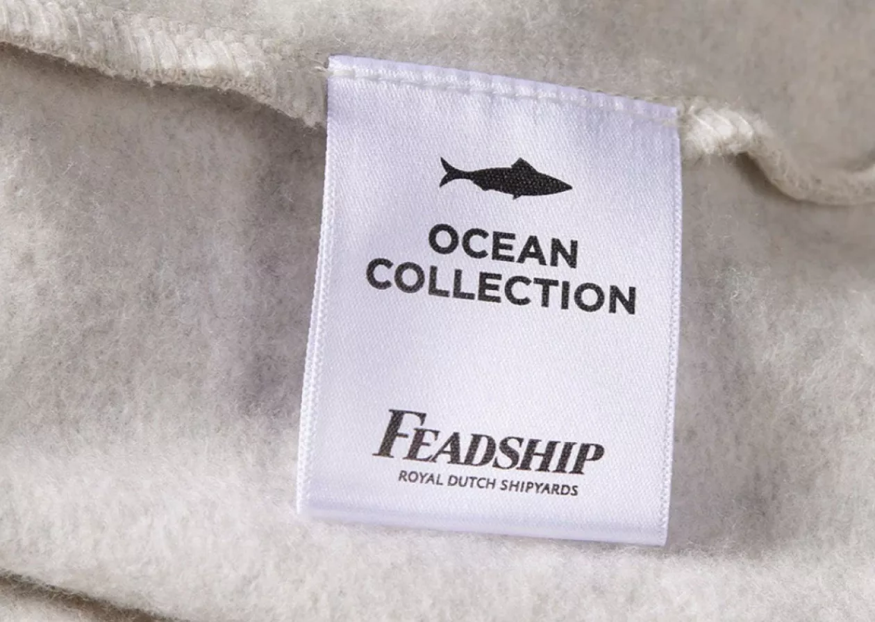 Hoodie Women by Feadship 4