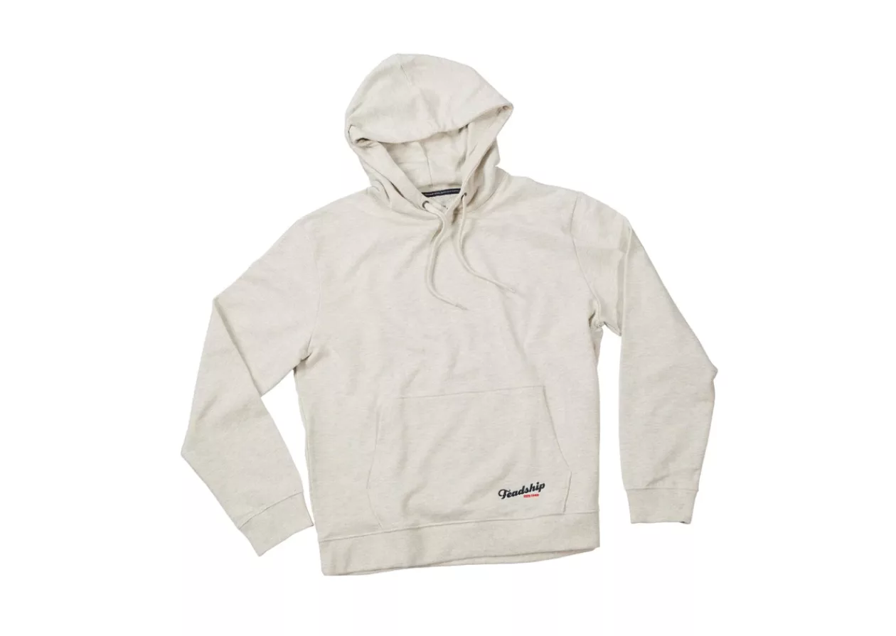 Hoodie Women by Feadship 7