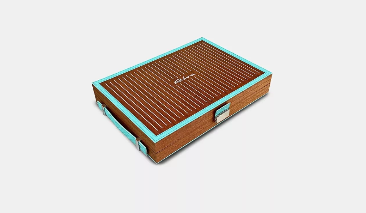 Riva backgammon 3