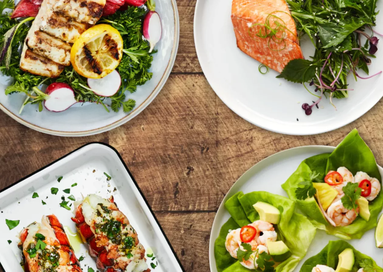 Fresh Fish Delivered Right To Your Home 1