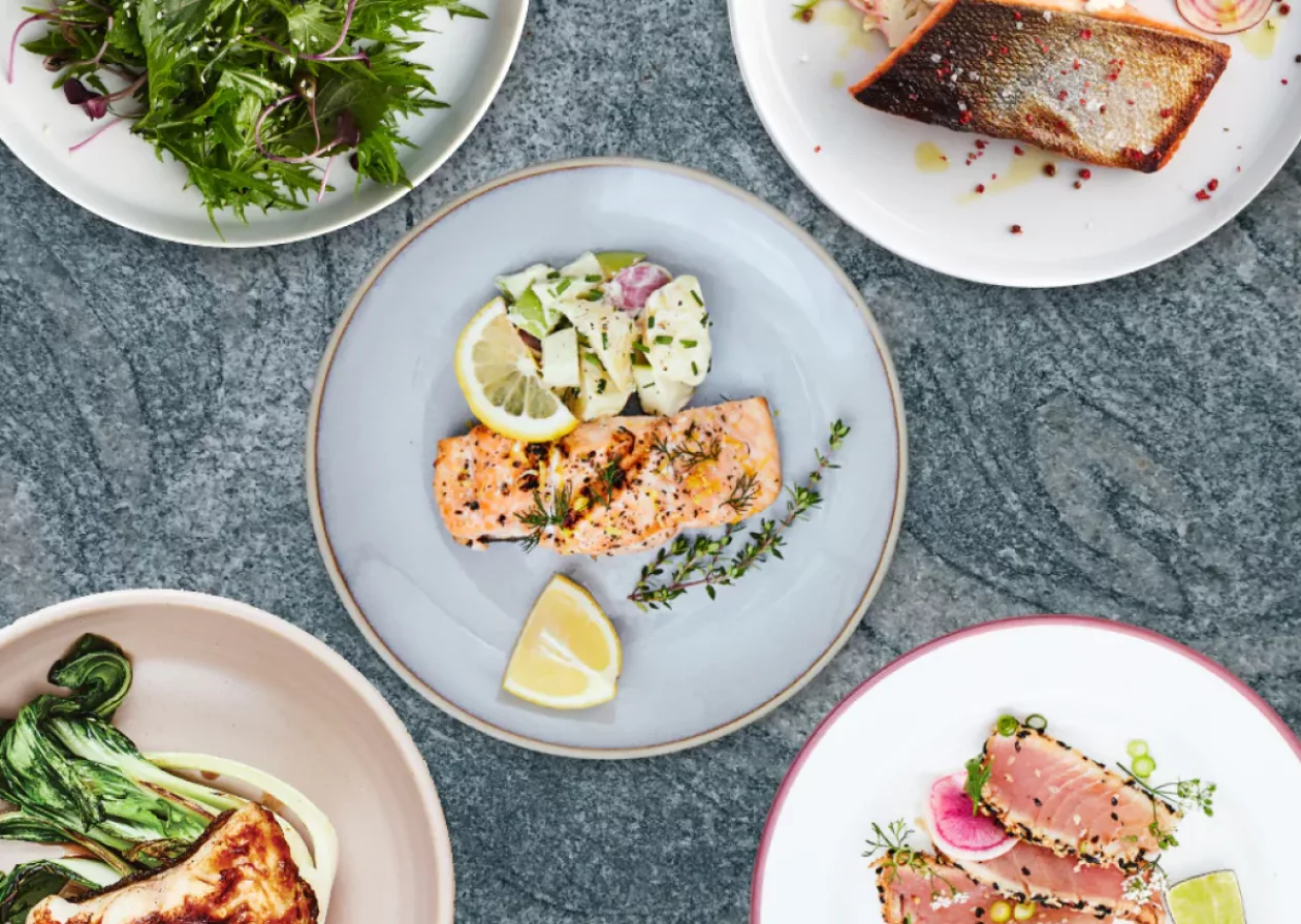 Fresh Fish Delivered Right To Your Home 3