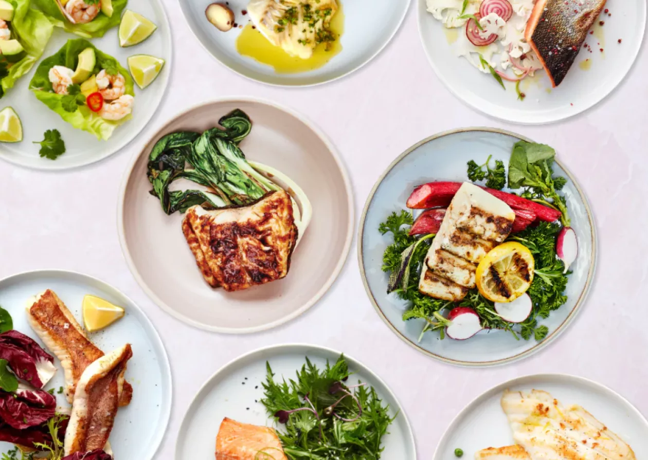 Fresh Fish Delivered Right To Your Home 5