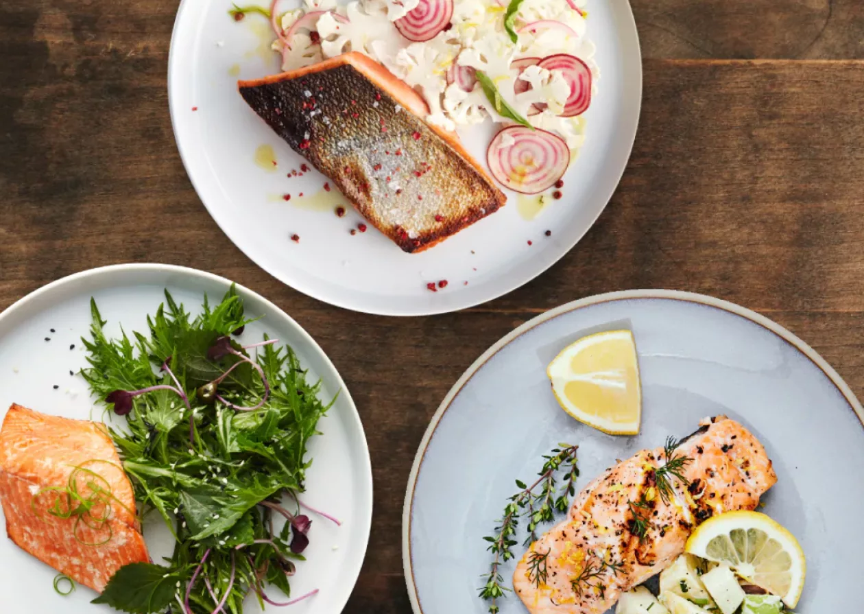 Fresh Fish Delivered Right To Your Home 6