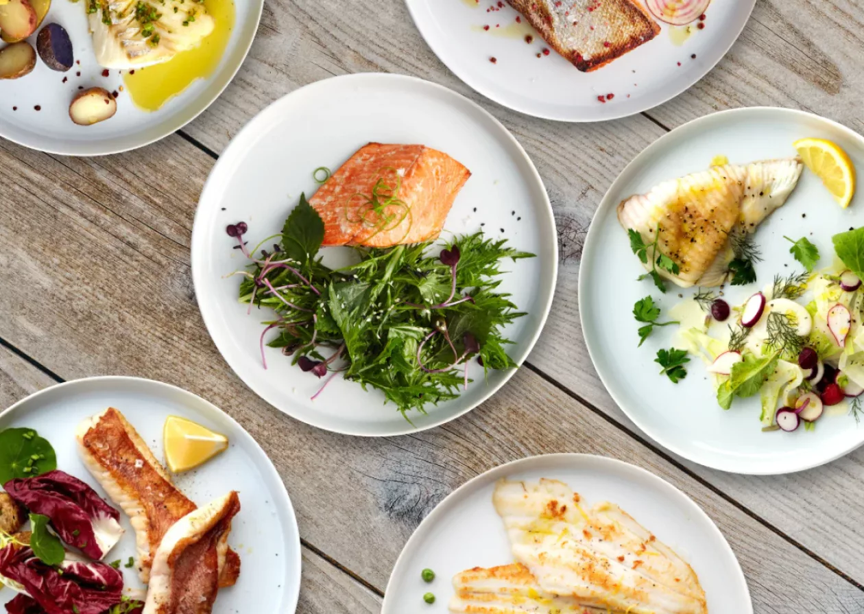 Fresh Fish Delivered Right To Your Home 7