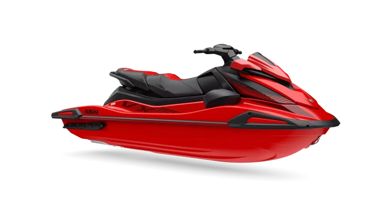 Yamaha VX
