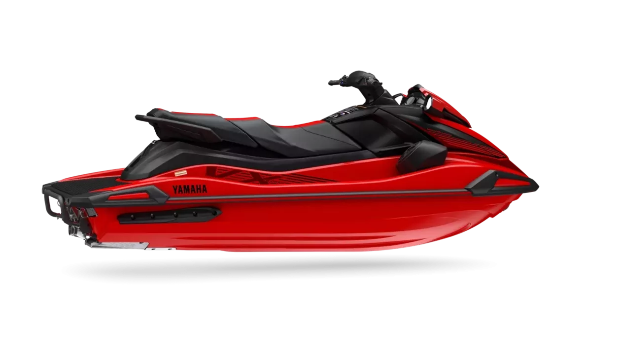 Yamaha VX  1