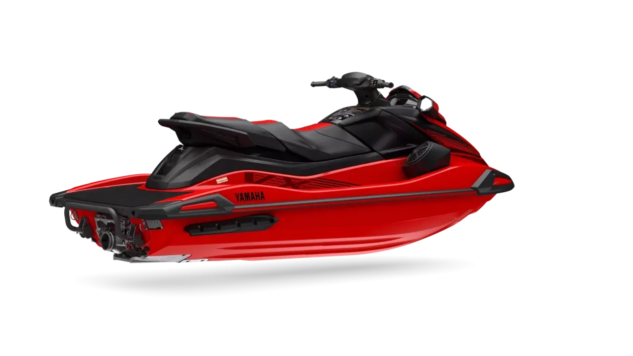 Yamaha VX 2