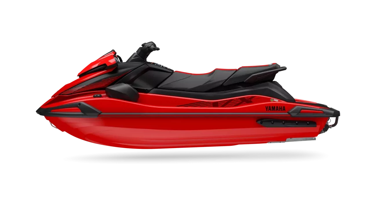 Yamaha VX 5