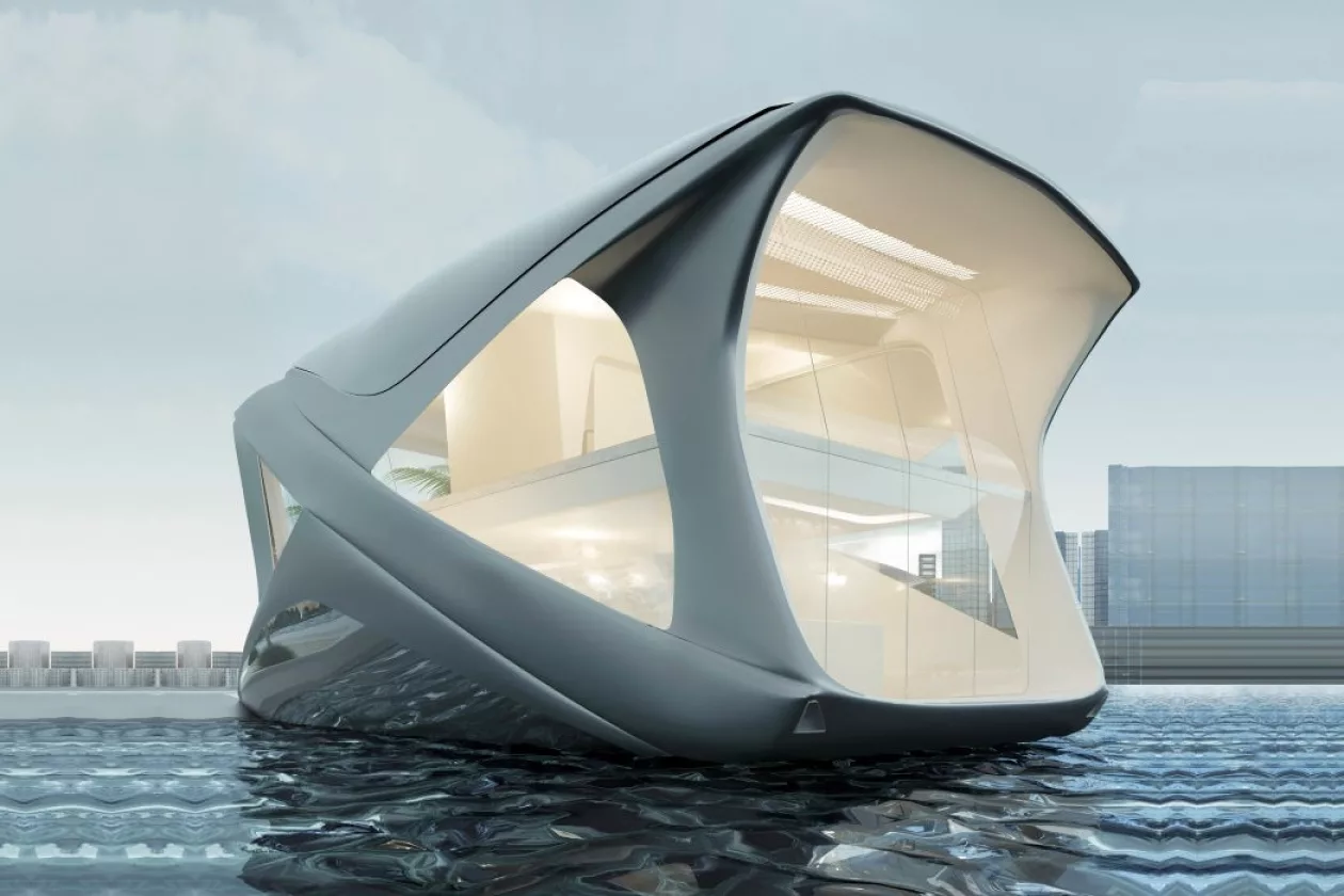 Ocean community 11