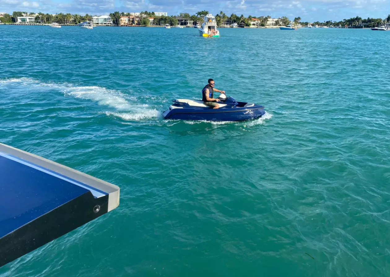 Vanquish Yachts Just New Watercraft is Unlike Anything Youve Seen Before 1