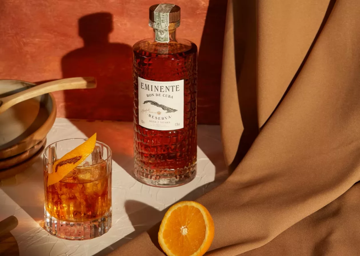 Eminente Cuban Rum A Great Rum With A Grand History 3