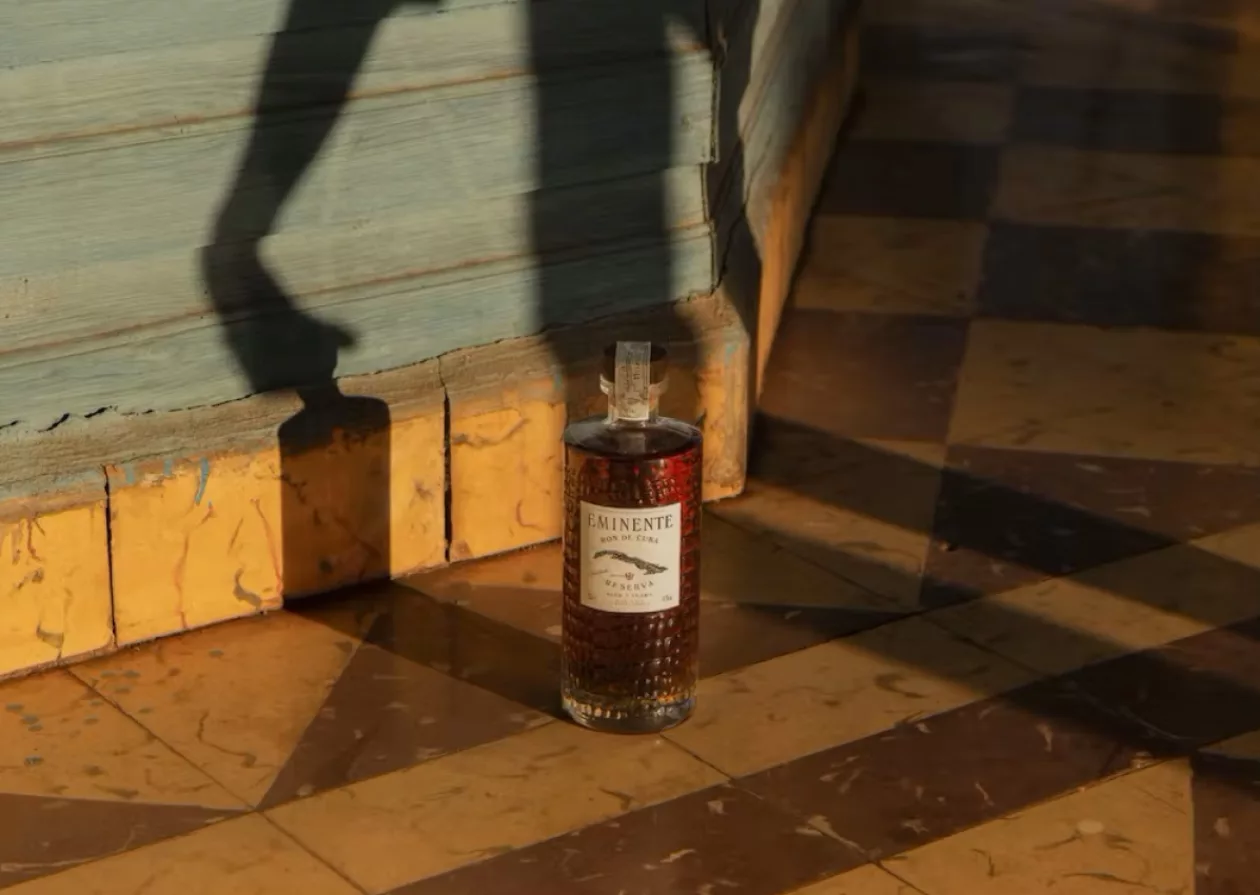 Eminente Cuban Rum A Great Rum With A Grand History 4