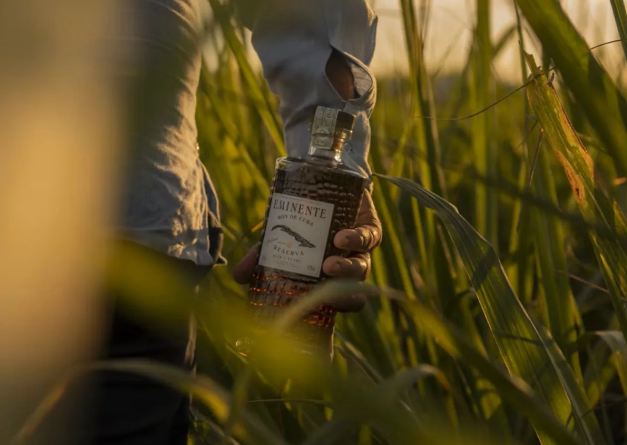 Eminente Cuban Rum A Great Rum With A Grand History 6
