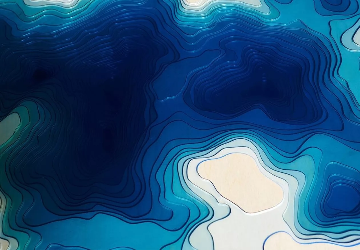 Abyss Wall Product 3