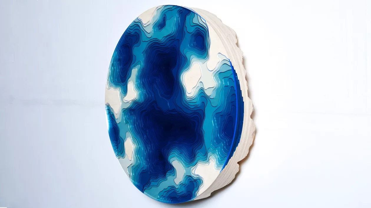 Abyss Wall Product 4