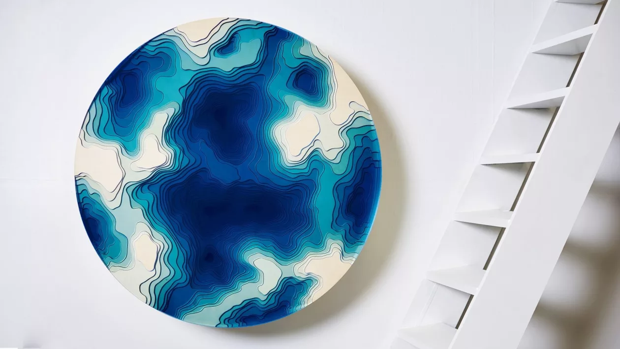 Abyss Wall Product 2