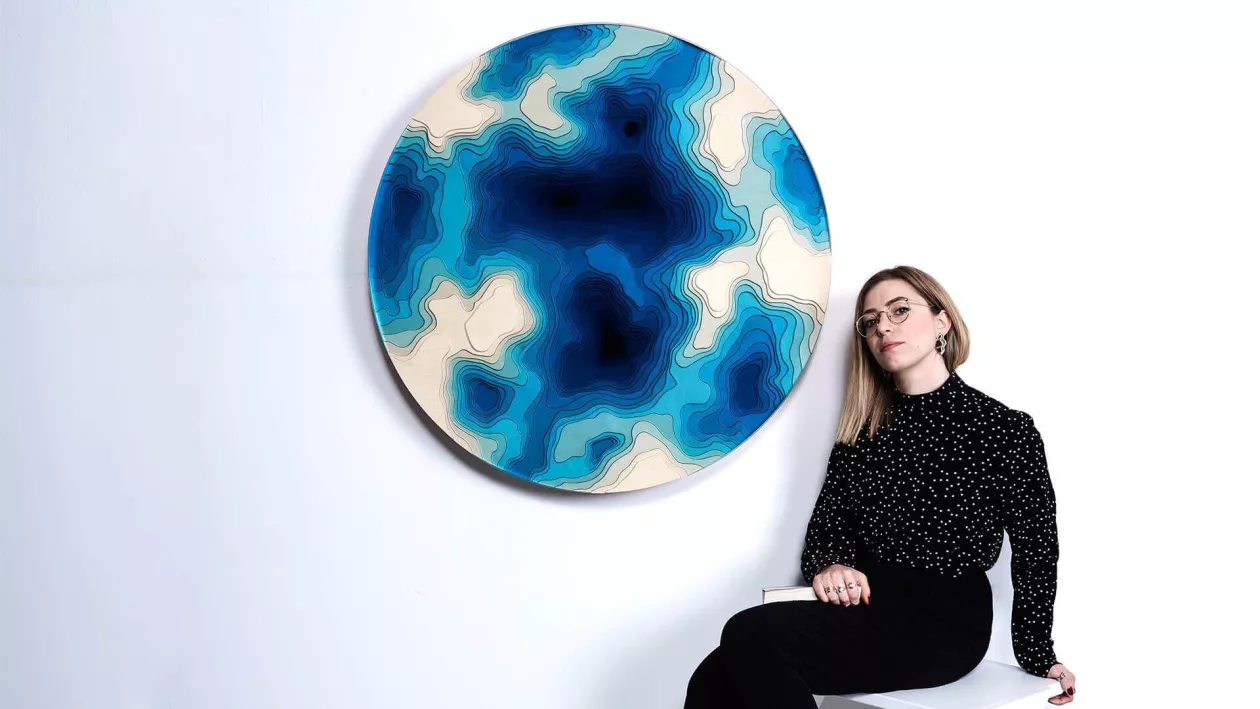 Abyss Wall Product 5