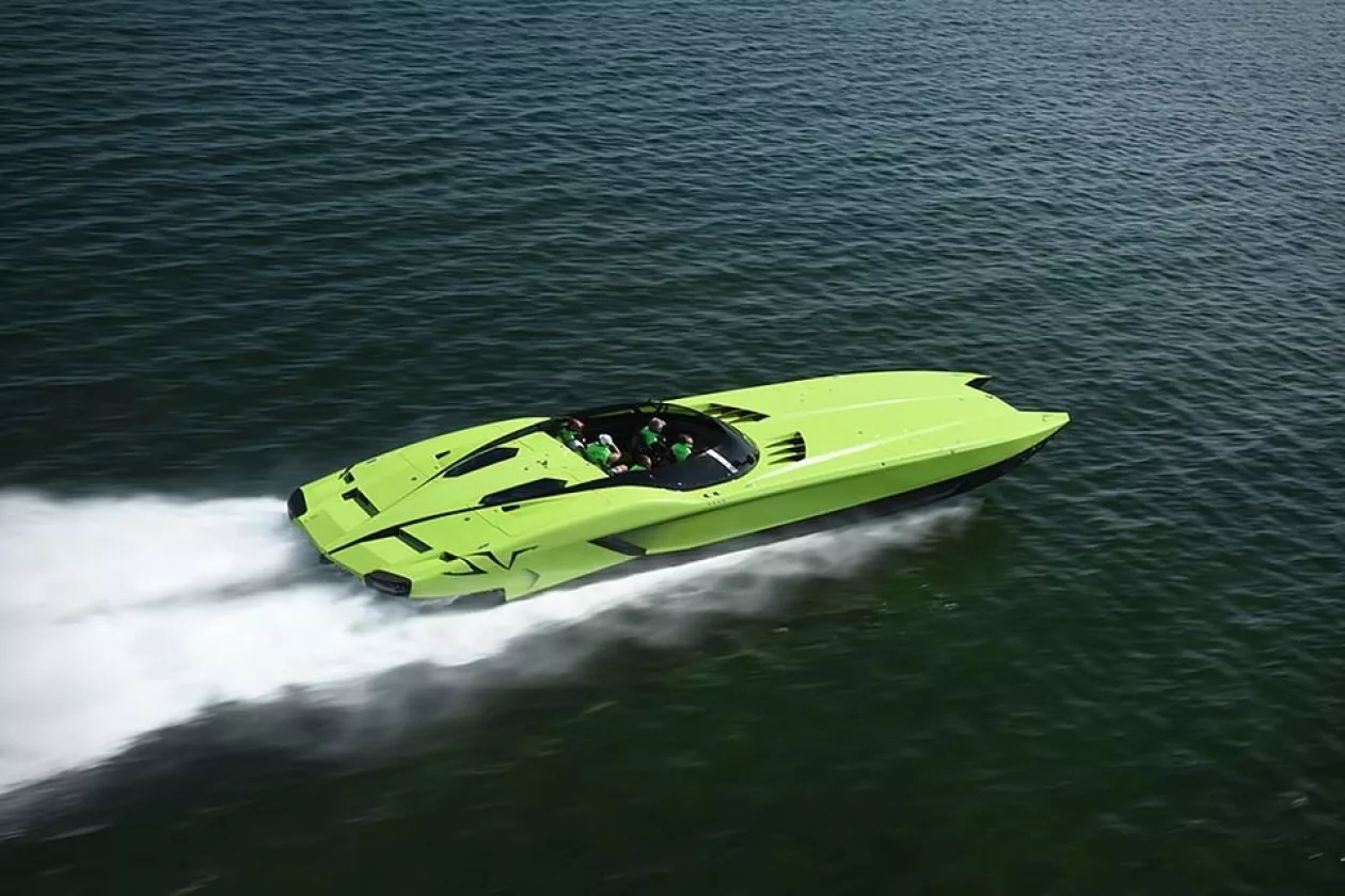 Lamboghini102