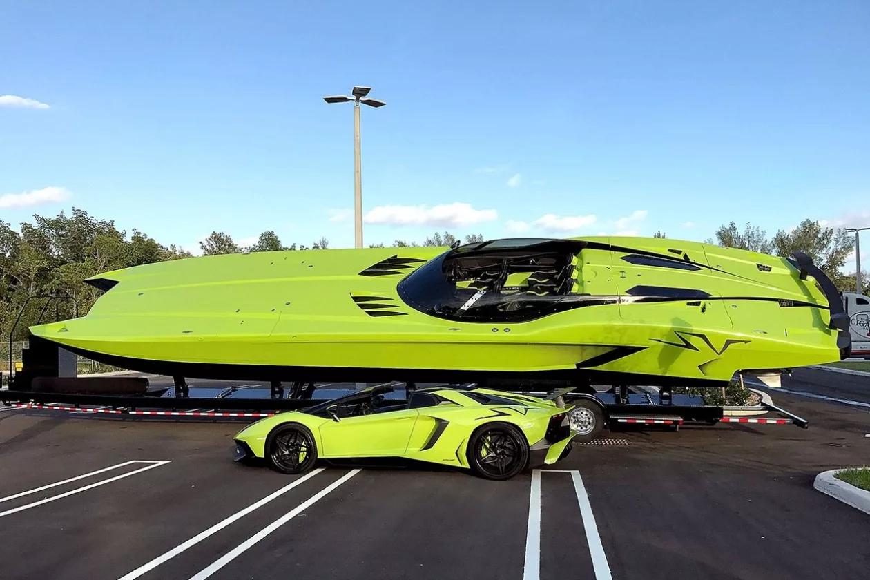 Lamboghini103