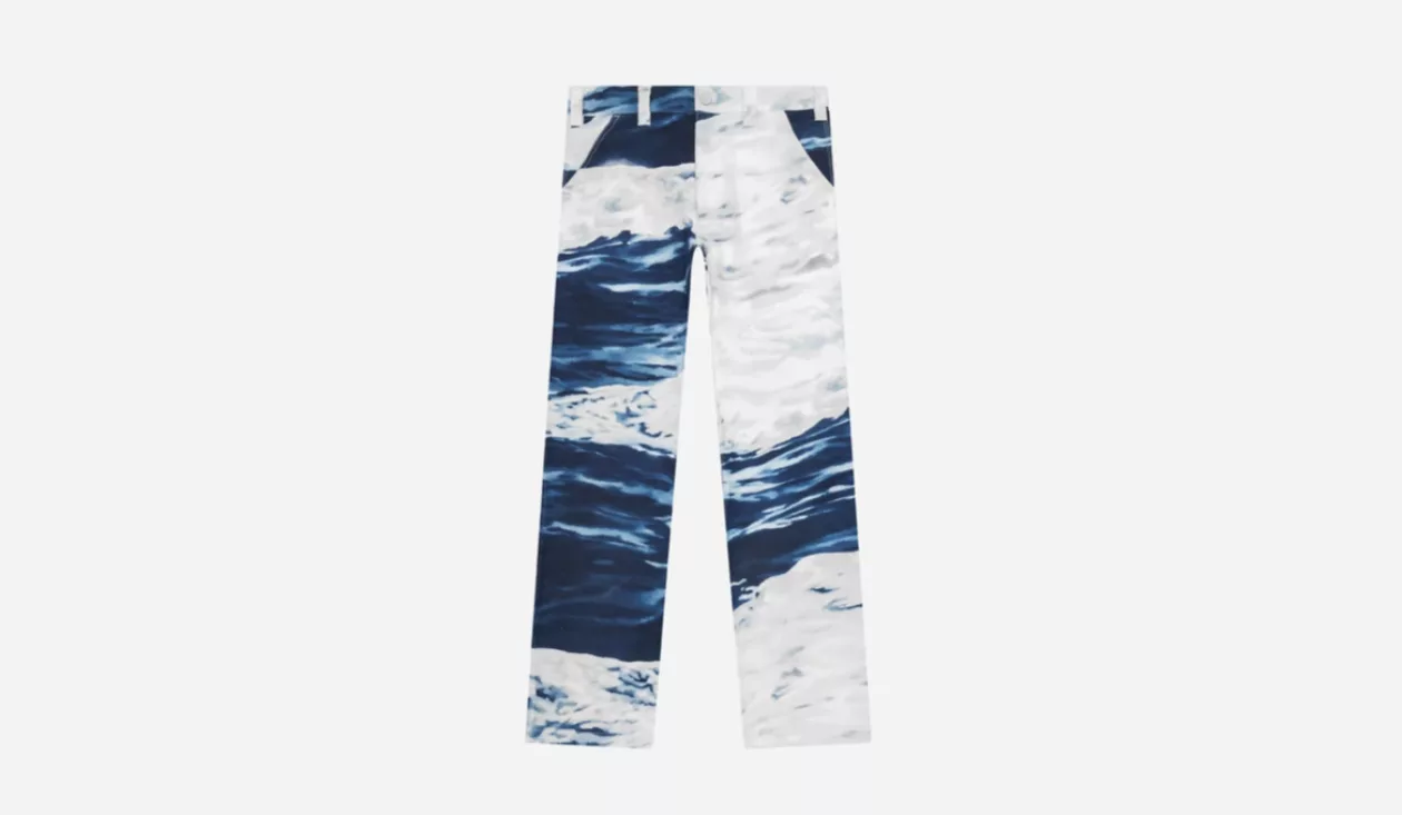 Stampd pants