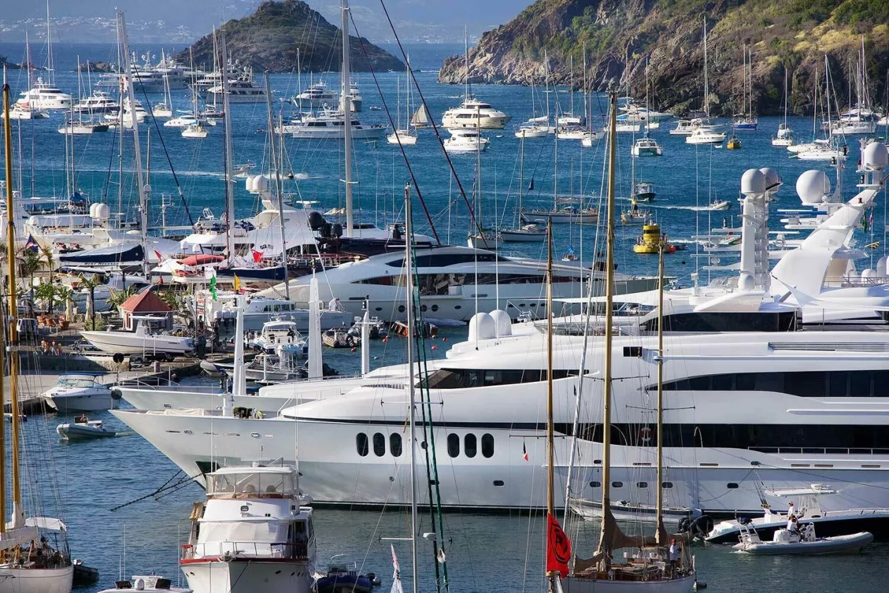 Ocean Club At St Barths 1