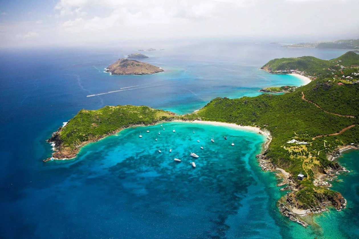 Ocean Club At St Barths 3