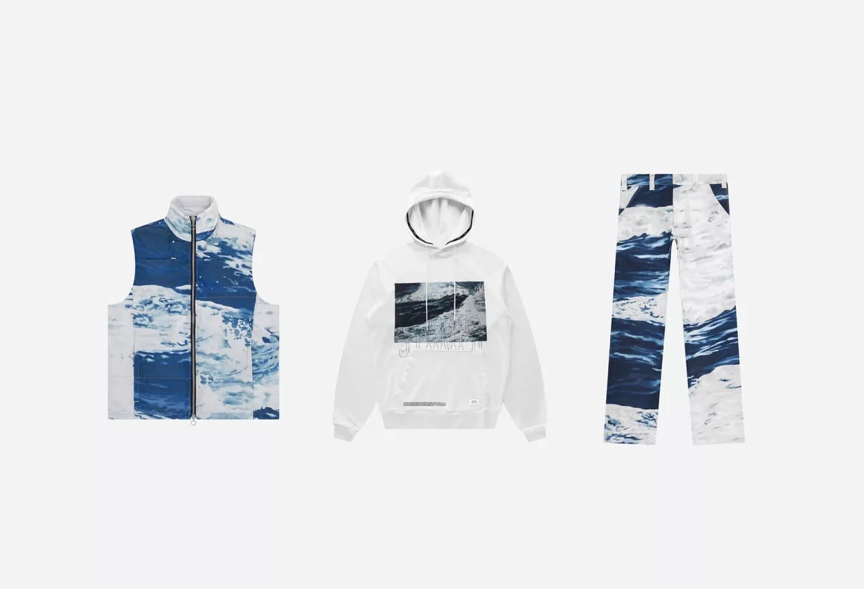 Stampd all