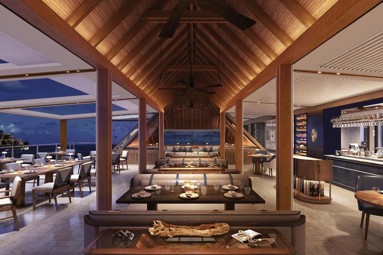 Ocean Club At St Barths 8