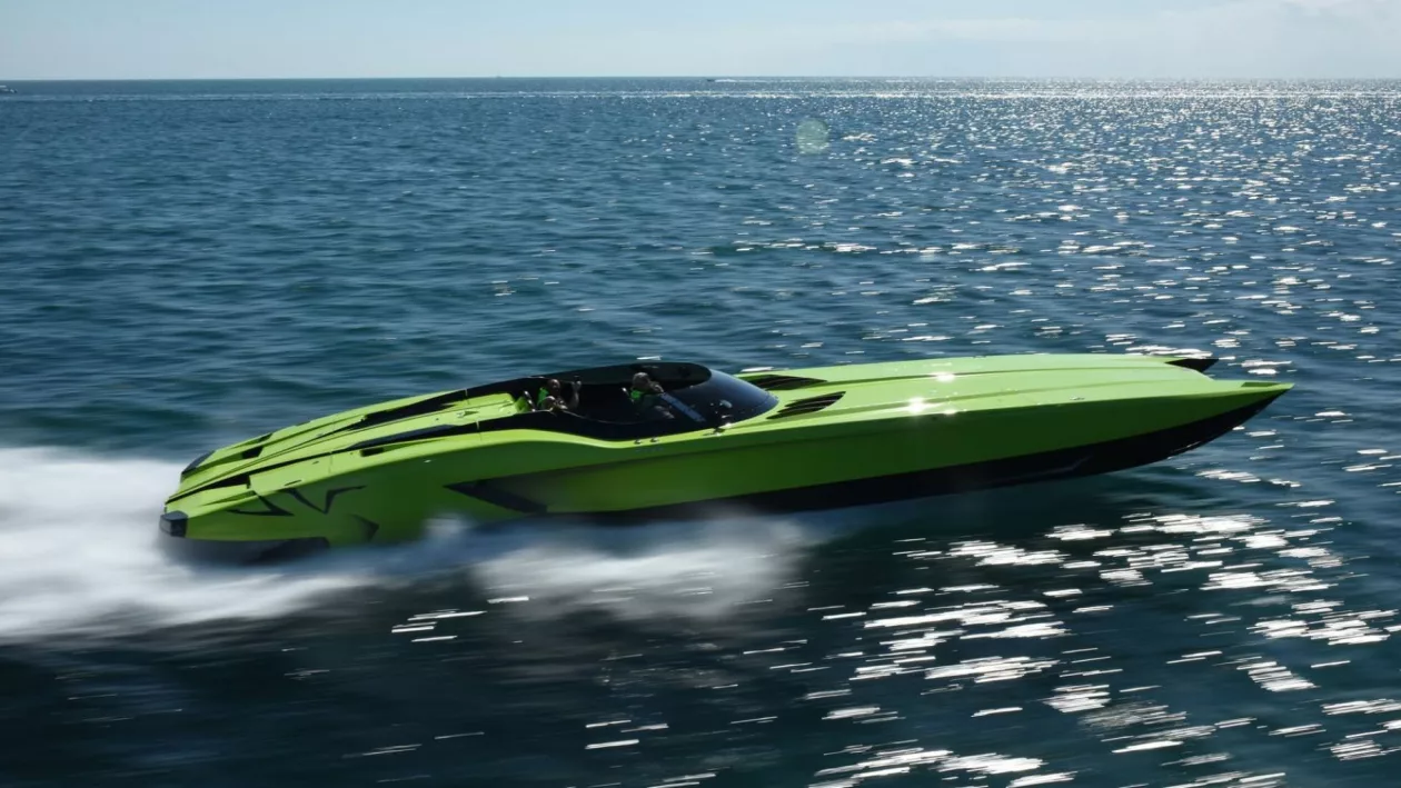 Lamboghini105