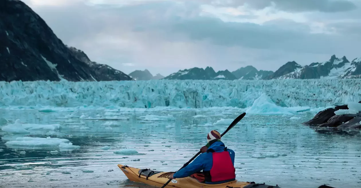 Forbidden coast expedition greenland 5