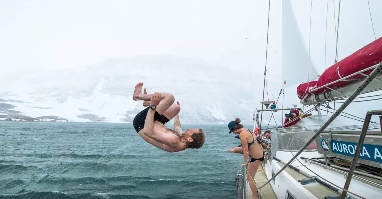Forbidden coast expedition greenland 7