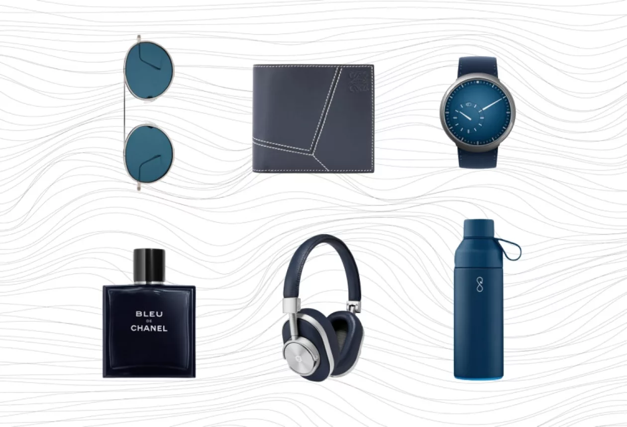Everyday Essentials For The Sophisticated Man
