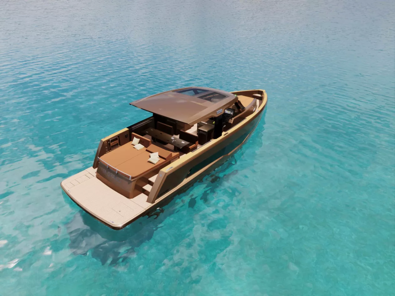 Fjords New Sharp Edged Flagship 4