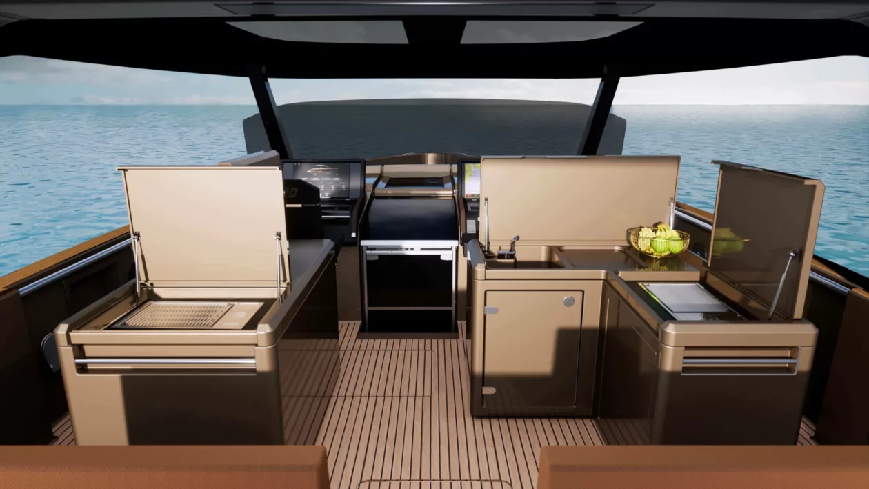 Fjords New Sharp Edged Flagship 6