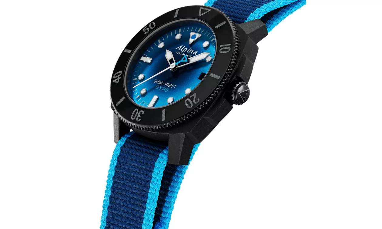 Alpina seastrong gyre 1