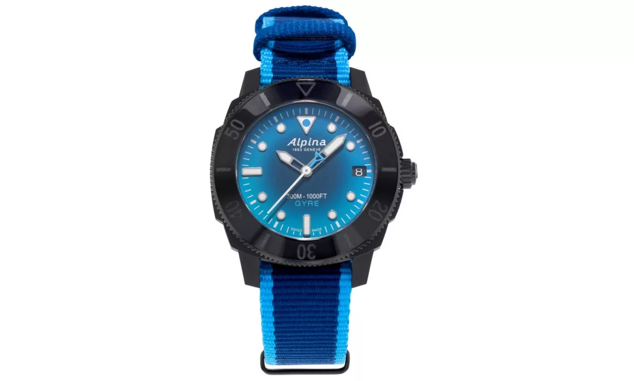 Alpina seastrong gyre 2