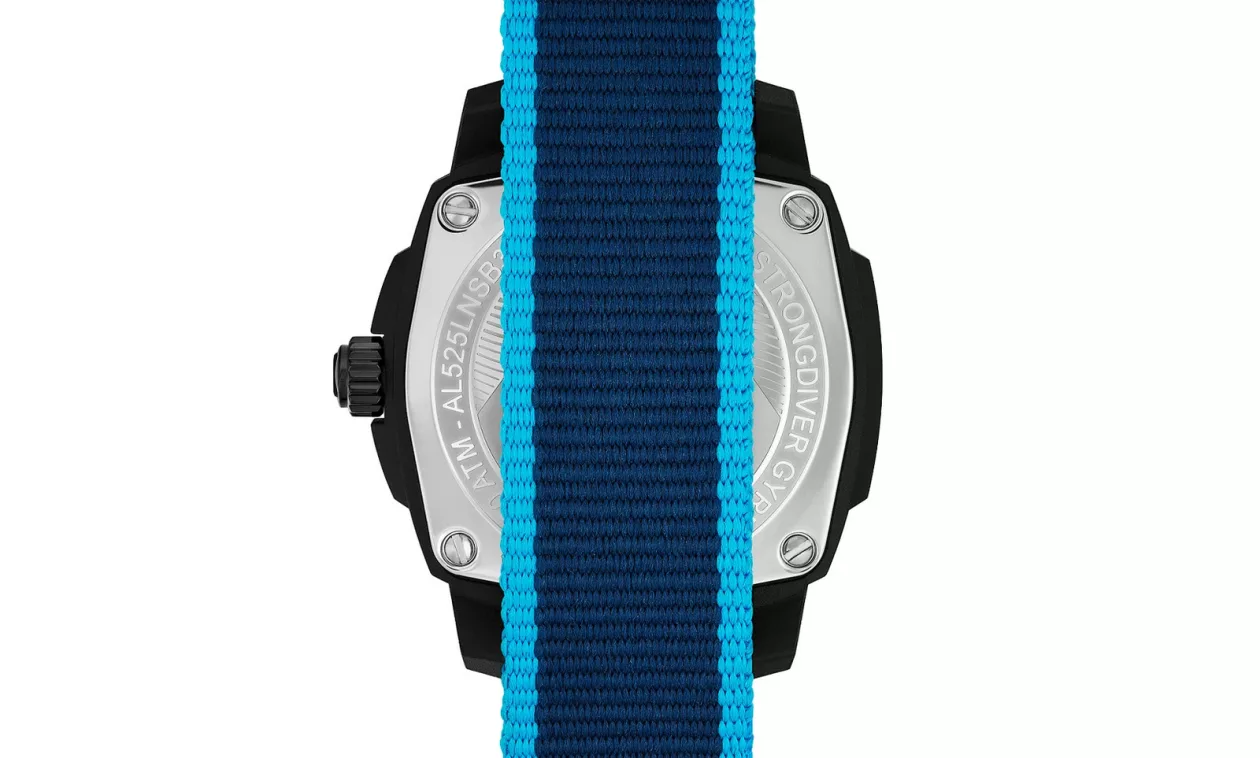 Alpina seastrong gyre 3