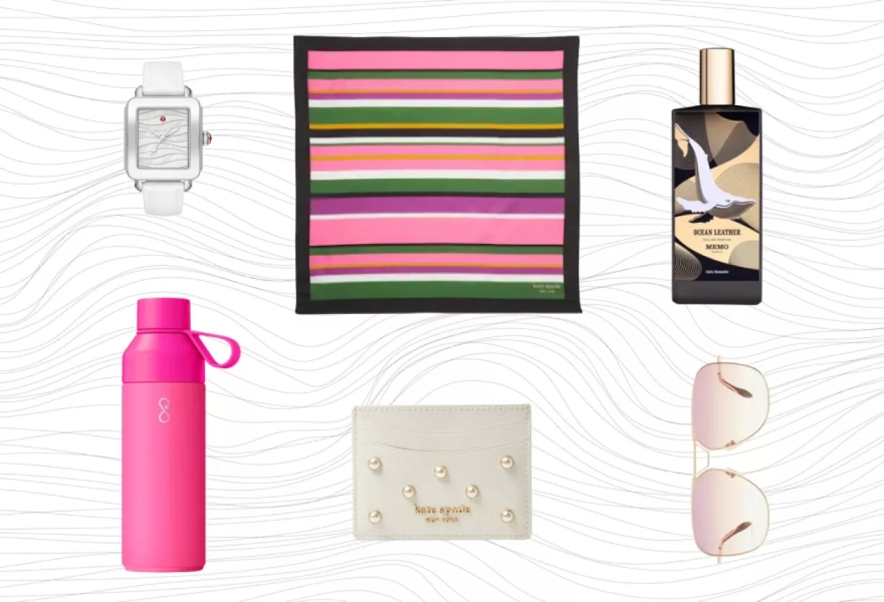 Stylish Everday Essentials 1