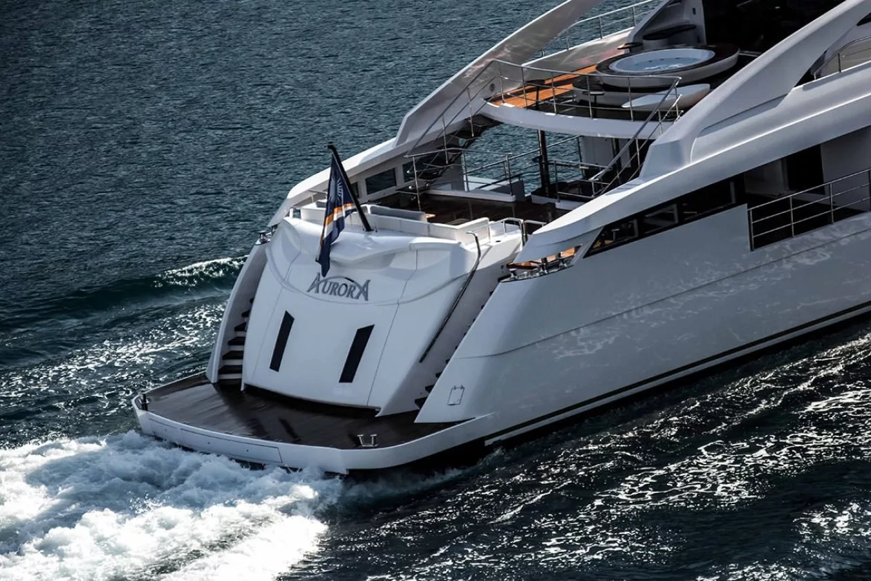 Aurora yacht05