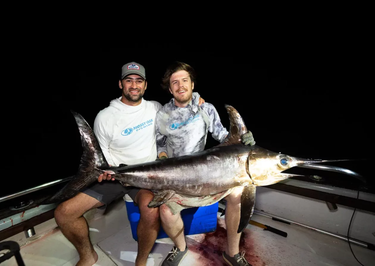 Fish Around The World With Captain Experiences 2