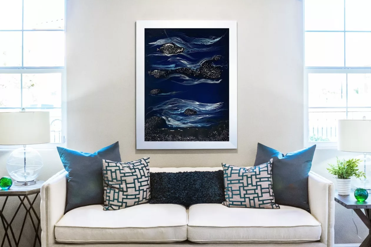 Serenity wave