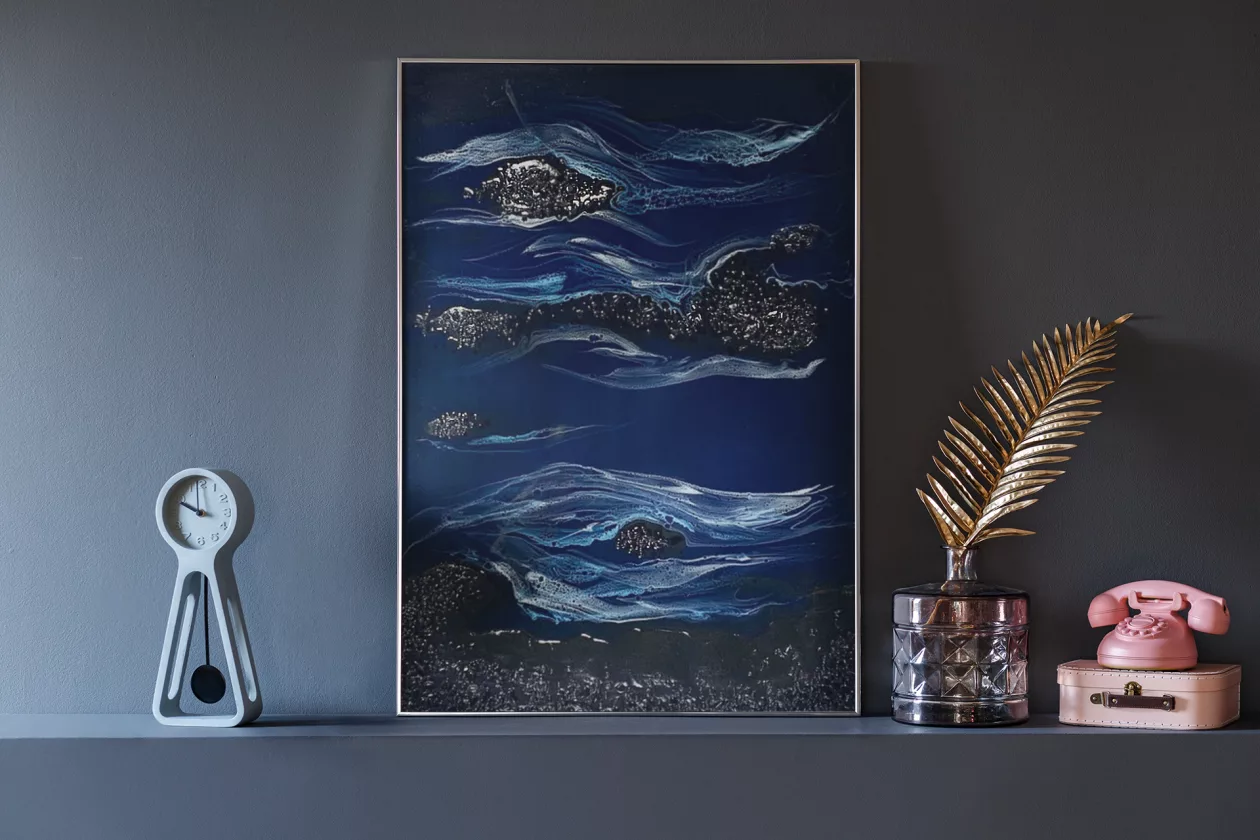 Serenity wave