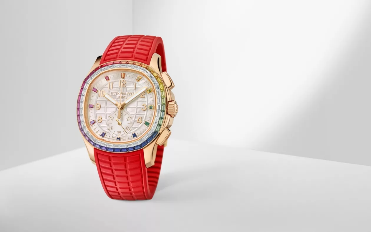 Keep The Rainbow On Your Wrist 1