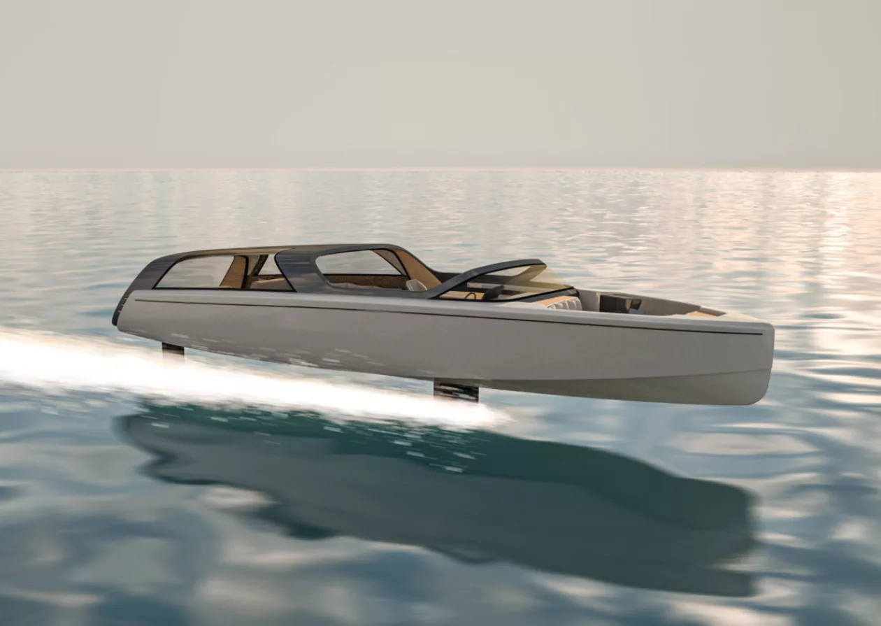 Experience The Sea Like Never Before 1