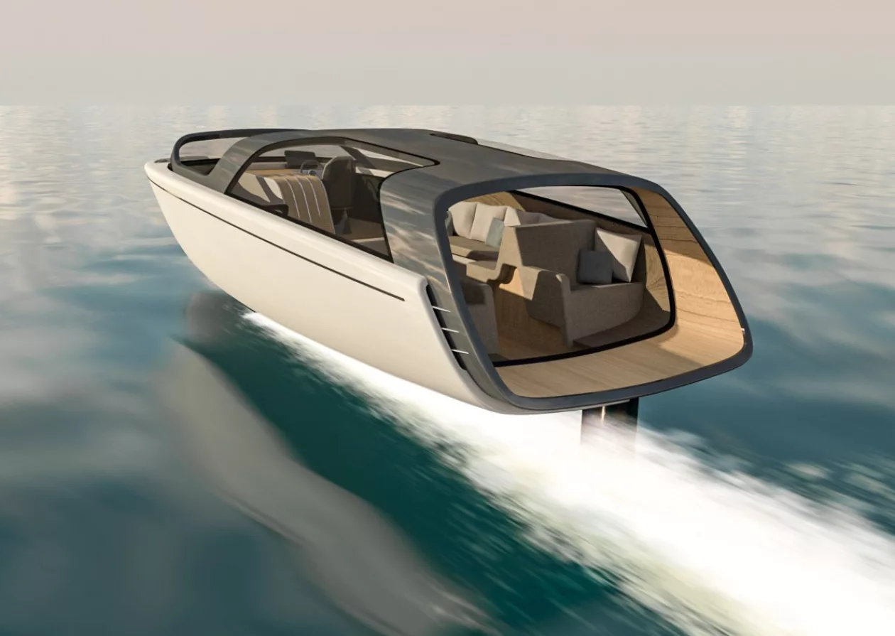 Experience The Sea Like Never Before 2