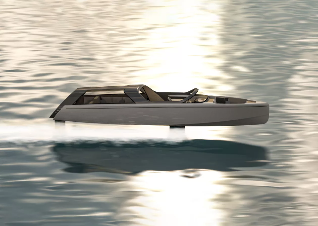 Experience The Sea Like Never Before 8