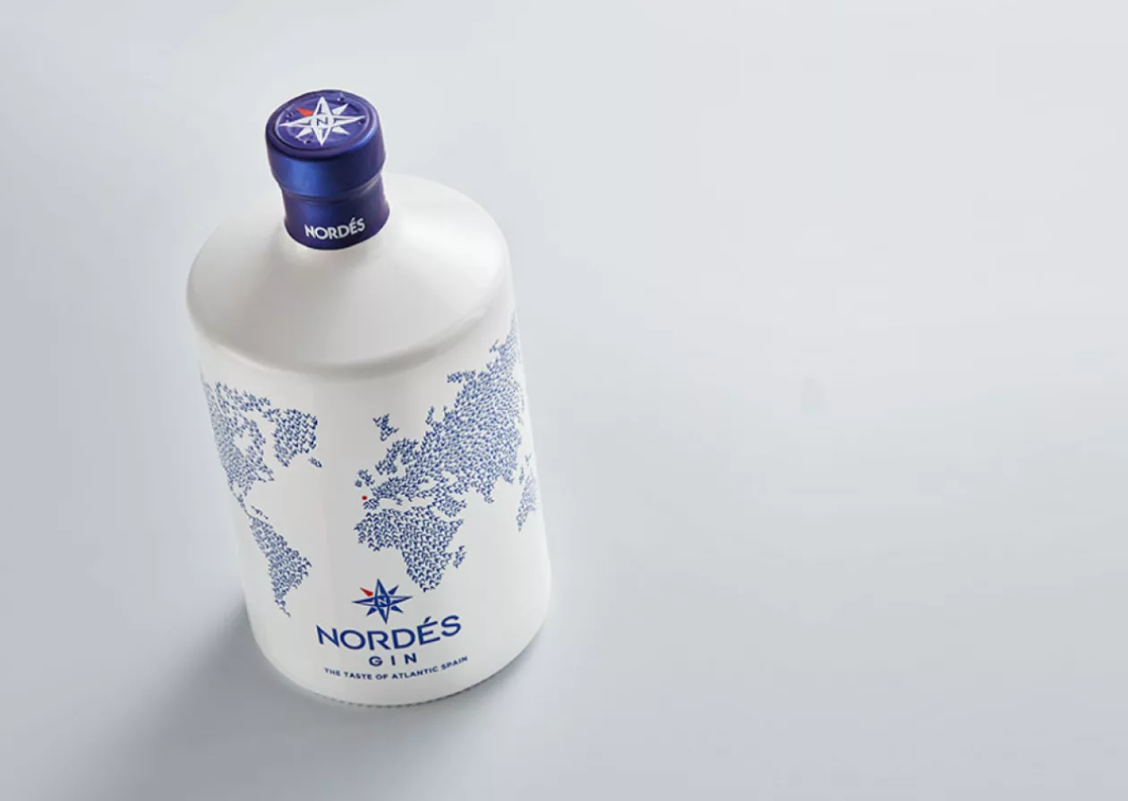 Kick Back With A Delicious Drink Made With Nordes Gin 3