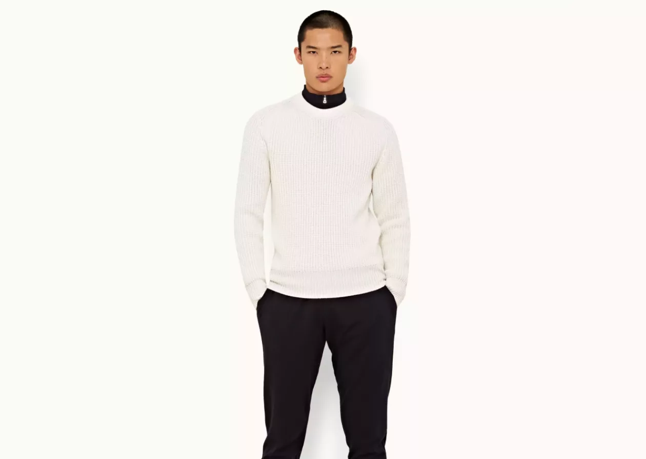 The Versatile Winter Look 7