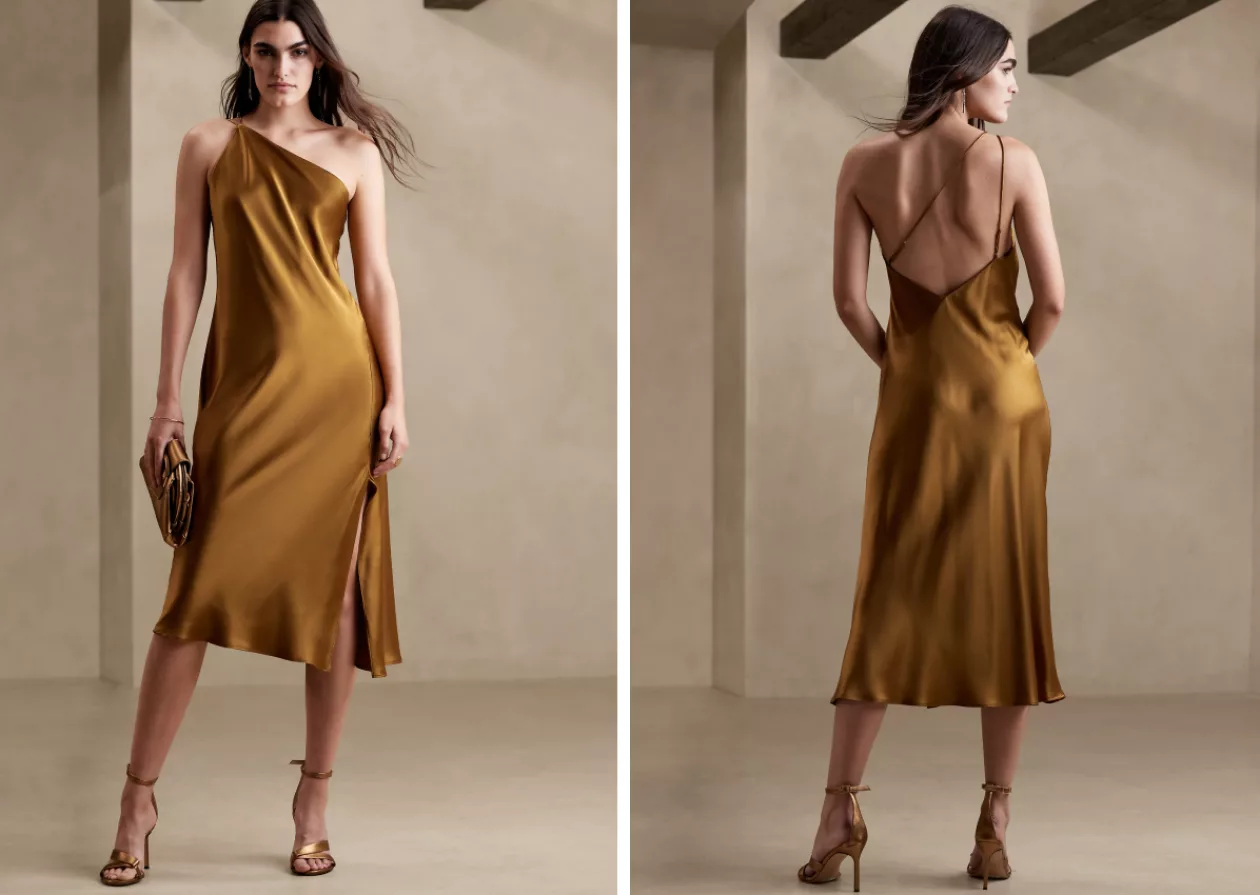 Sparkle This New Years Eve With This Luxe Look 3
