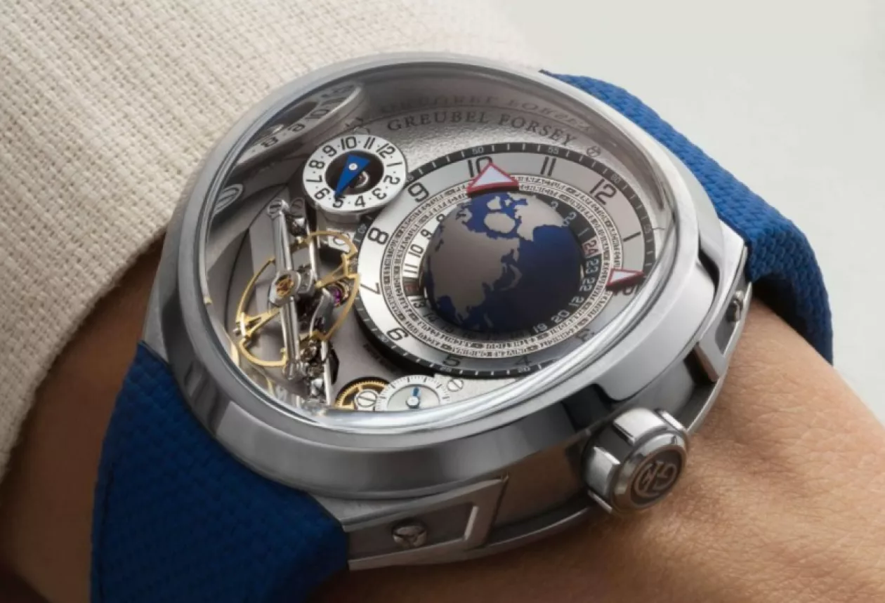 6 Elevated Gifts For The Special Men In Your Life 6